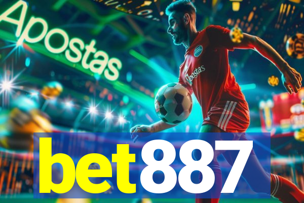 bet887