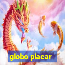 globo placar