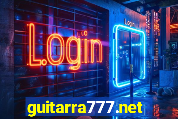 guitarra777.net