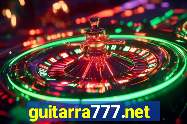 guitarra777.net