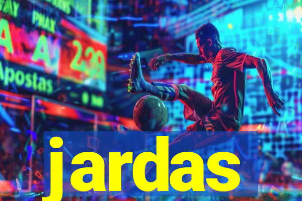 jardas