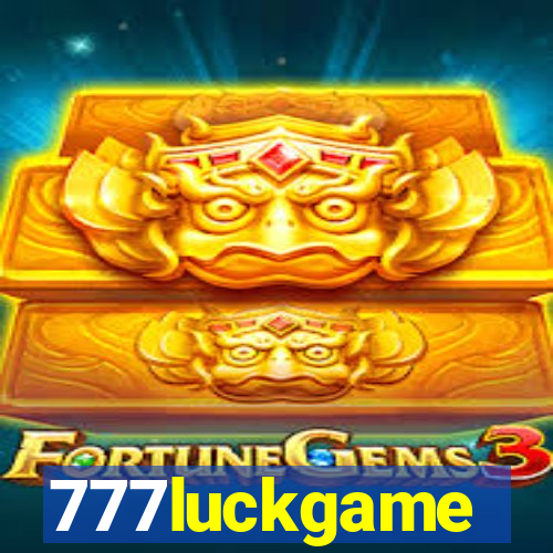 777luckgame