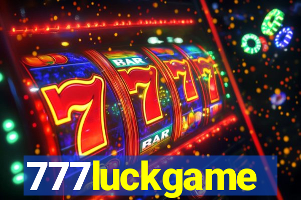 777luckgame