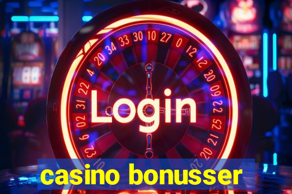 casino bonusser