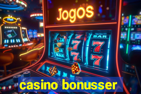 casino bonusser