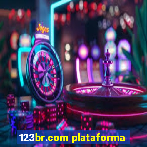 123br.com plataforma