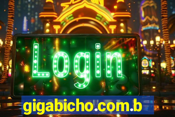 gigabicho.com.br