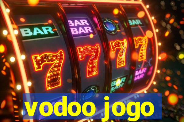 vodoo jogo