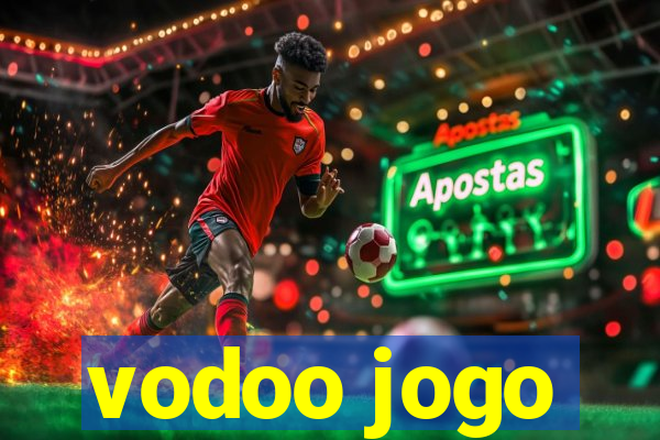 vodoo jogo