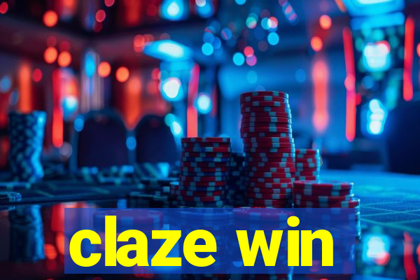 claze win