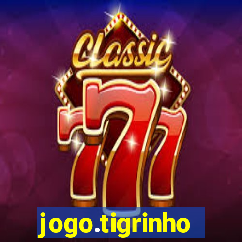 jogo.tigrinho