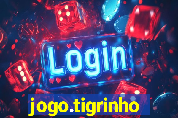 jogo.tigrinho