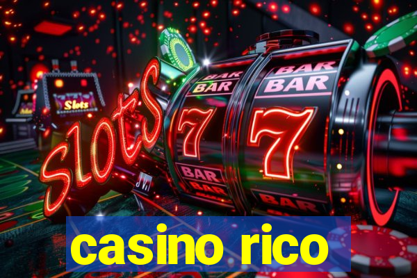 casino rico