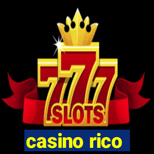 casino rico