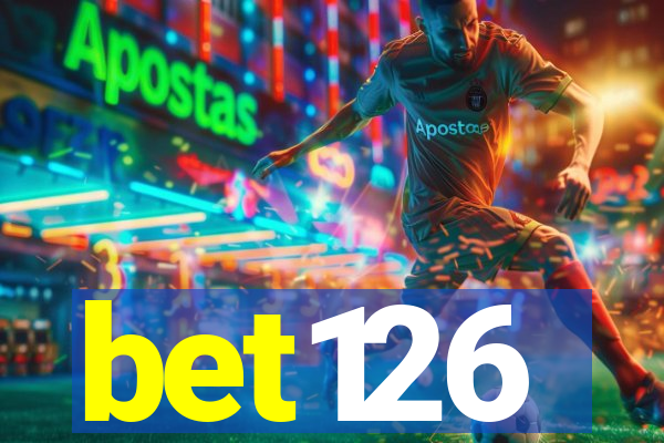 bet126