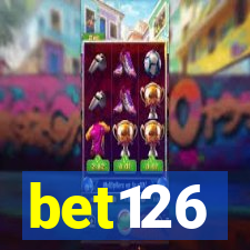 bet126