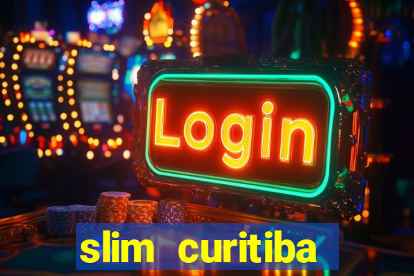 slim curitiba jo茫o bettega