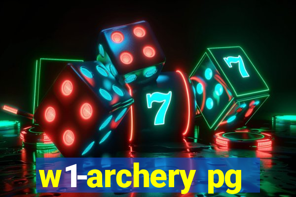 w1-archery pg