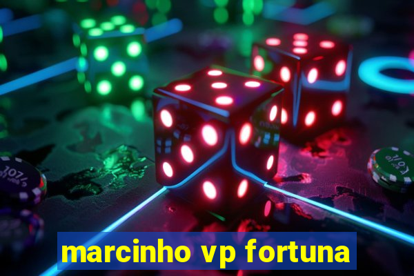 marcinho vp fortuna