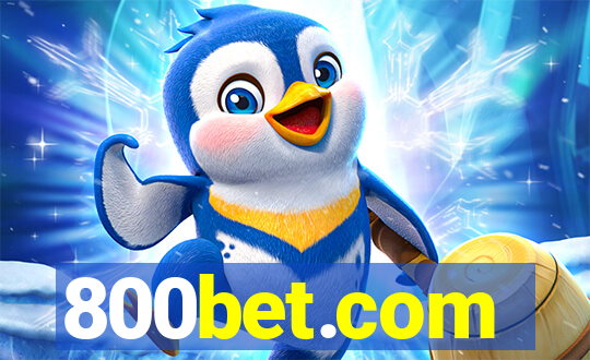 800bet.com