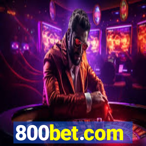 800bet.com