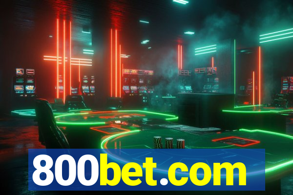 800bet.com