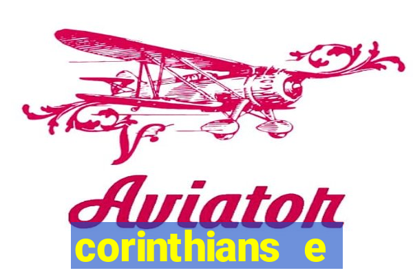 corinthians e atlético go