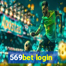 569bet login