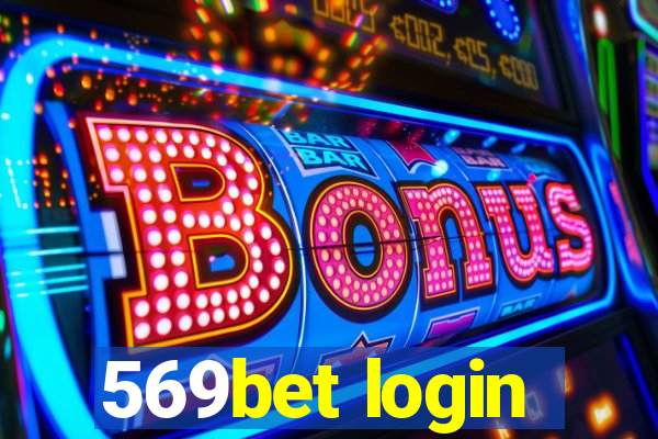 569bet login