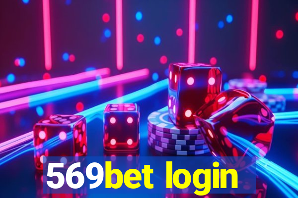 569bet login