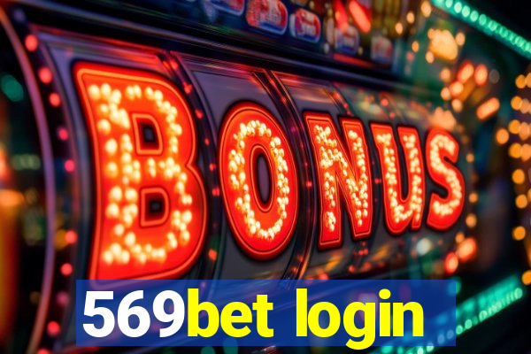 569bet login