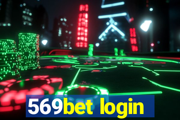 569bet login