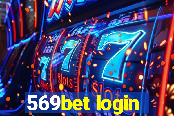 569bet login