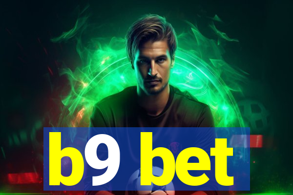 b9 bet