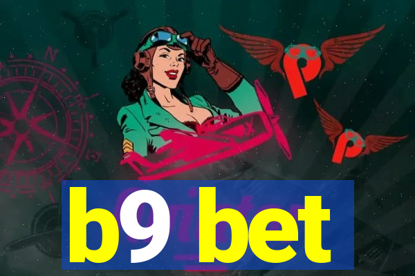 b9 bet