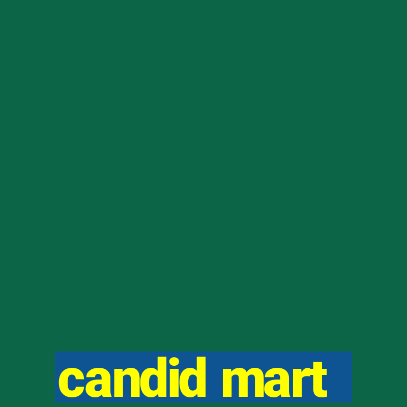 candid mart