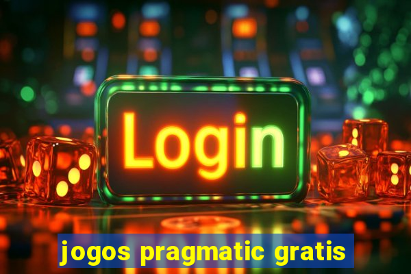 jogos pragmatic gratis