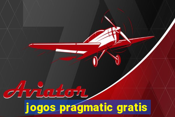 jogos pragmatic gratis