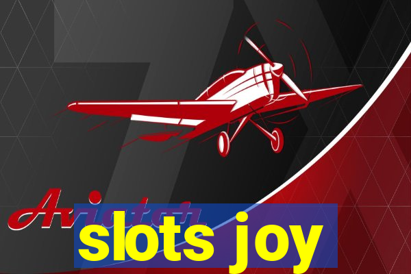 slots joy