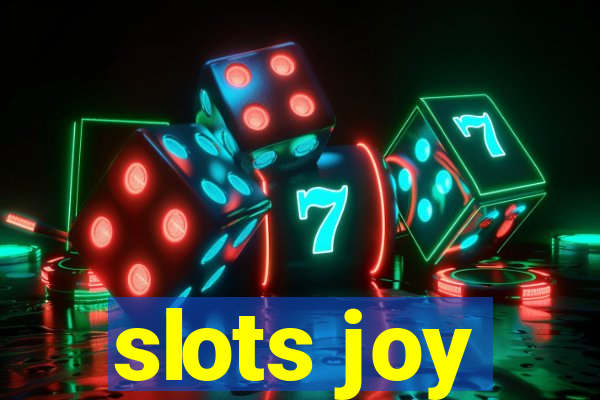 slots joy