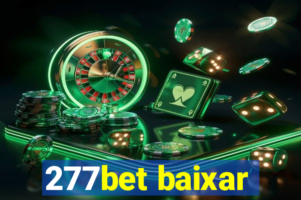 277bet baixar