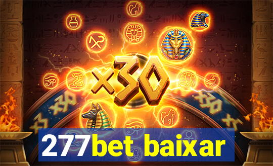 277bet baixar