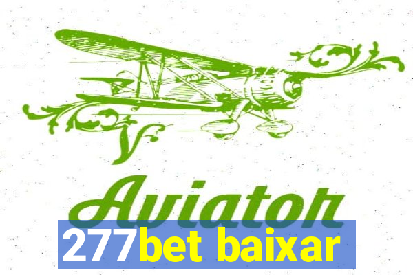 277bet baixar