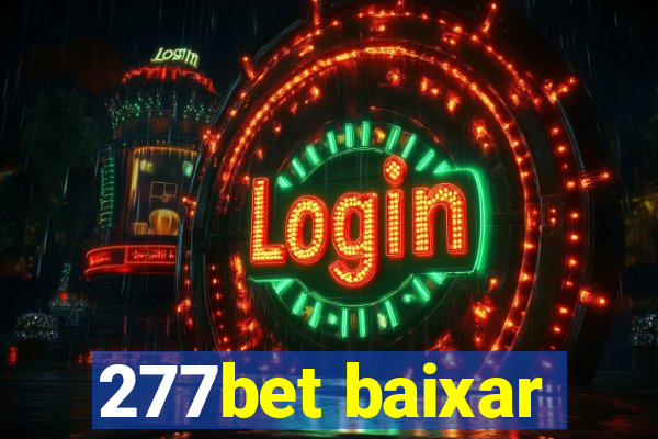 277bet baixar