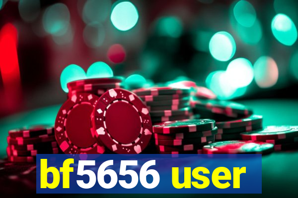 bf5656 user