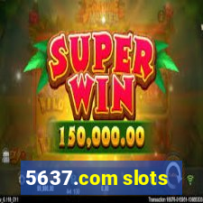 5637.com slots