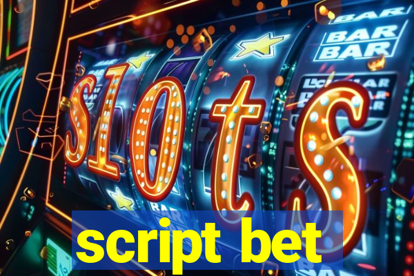 script bet