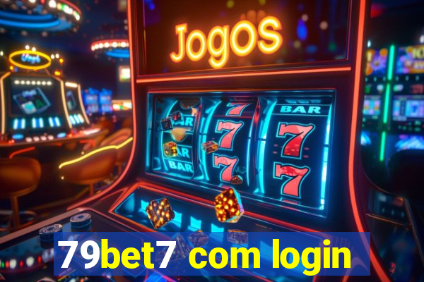 79bet7 com login