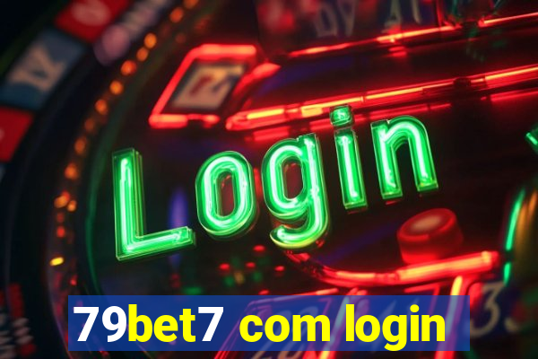 79bet7 com login