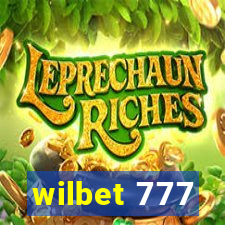 wilbet 777